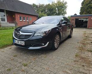Opel Insignia Gebrauchtwagen