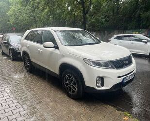 Kia Sorento Gebrauchtwagen