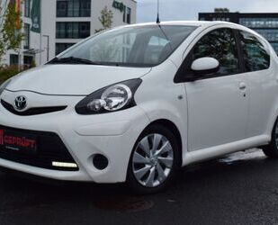 Toyota Aygo (X) Gebrauchtwagen