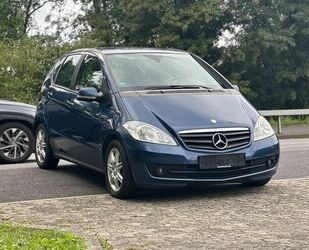 Mercedes-Benz A 180 Gebrauchtwagen