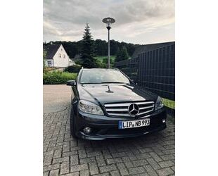 Mercedes-Benz C 220 Gebrauchtwagen