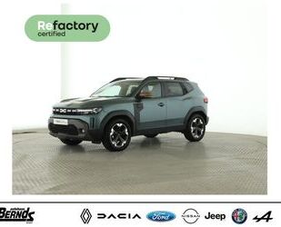 Dacia Duster Gebrauchtwagen