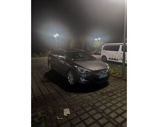 Hyundai i40 Gebrauchtwagen
