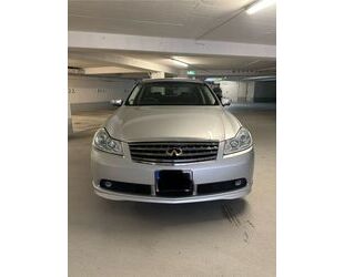 INFINITI M35 Gebrauchtwagen
