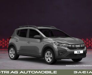 Dacia Sandero Gebrauchtwagen
