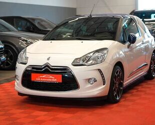 Citroen DS3 Gebrauchtwagen