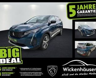 Peugeot 5008 Gebrauchtwagen