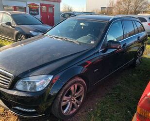 Mercedes-Benz C 250 Gebrauchtwagen