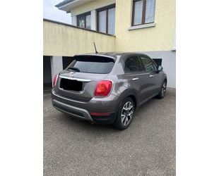 Fiat 500X Gebrauchtwagen