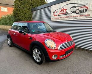 Mini ONE Gebrauchtwagen