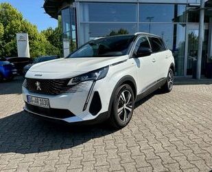 Peugeot 5008 Gebrauchtwagen