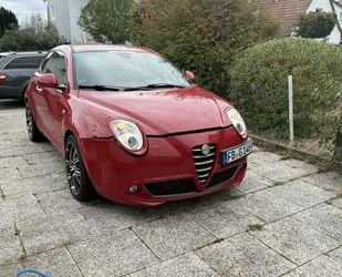 Alfa Romeo MiTo Gebrauchtwagen