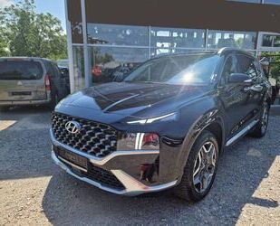 Hyundai SANTA FE Gebrauchtwagen