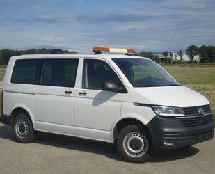 VW T6 Transporter Gebrauchtwagen