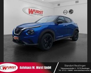 Nissan Juke Gebrauchtwagen