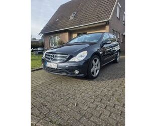 Mercedes-Benz R 350 Gebrauchtwagen