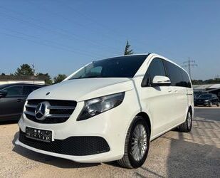 Mercedes-Benz V 220 Gebrauchtwagen