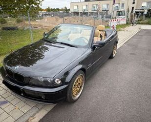 BMW 318 Gebrauchtwagen