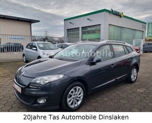 Renault Megane Gebrauchtwagen
