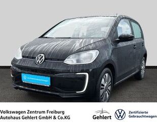 VW e-up! Gebrauchtwagen