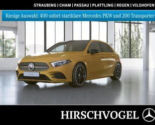 Mercedes-Benz A 250 Gebrauchtwagen