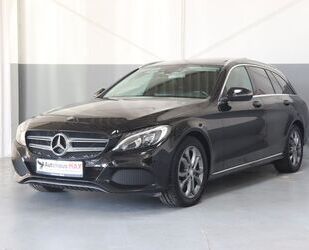 Mercedes-Benz C 220 Gebrauchtwagen