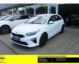 Kia ceed / Ceed Gebrauchtwagen