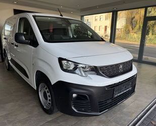 Peugeot Partner Gebrauchtwagen