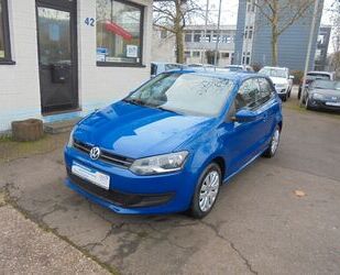 VW Polo Gebrauchtwagen