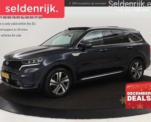 Kia Sorento Gebrauchtwagen