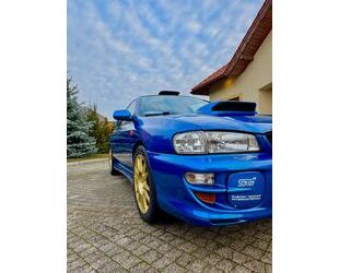 Subaru Impreza Gebrauchtwagen