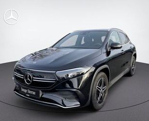 Mercedes-Benz EQA Gebrauchtwagen