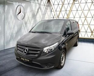 Mercedes-Benz Mercedes-Benz Vito 114 CDI Tourer Pro DAB+*Kamera* Gebrauchtwagen
