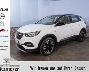 Opel Grandland (X) Gebrauchtwagen