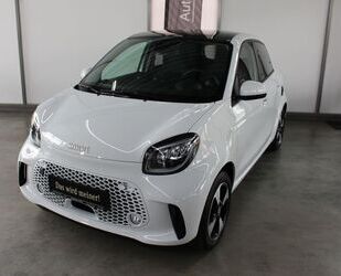 Smart ForFour Gebrauchtwagen