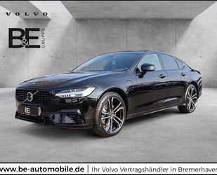 Volvo S90 Gebrauchtwagen