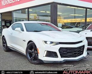 Chevrolet Camaro Gebrauchtwagen