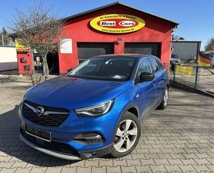 Opel Grandland (X) Gebrauchtwagen