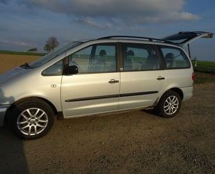 Ford Galaxy Gebrauchtwagen