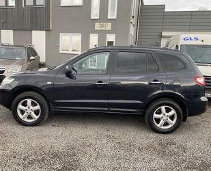 Hyundai SANTA FE Gebrauchtwagen