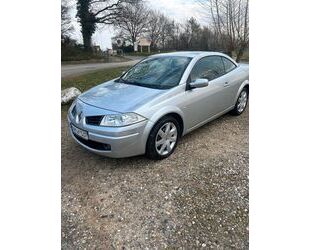 Renault Megane Gebrauchtwagen