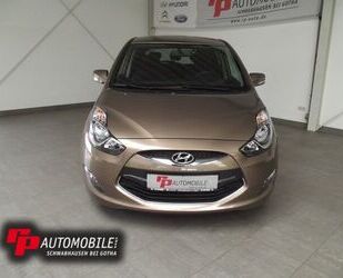 Hyundai ix20 Gebrauchtwagen