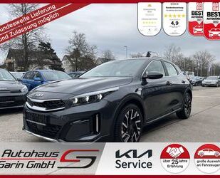 Kia XCeed Gebrauchtwagen