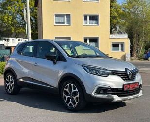 Renault Captur Gebrauchtwagen