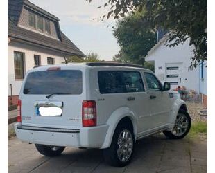 Dodge Nitro Gebrauchtwagen