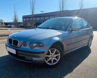 BMW 318 Gebrauchtwagen
