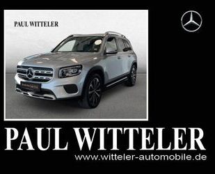 Mercedes-Benz GLB 200 Gebrauchtwagen
