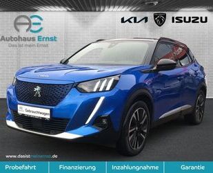 Peugeot 2008 Gebrauchtwagen
