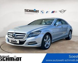 Mercedes-Benz CLS 350 Gebrauchtwagen