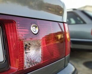 Audi S4 Gebrauchtwagen